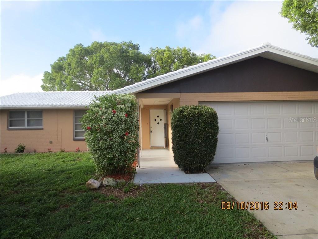 7538 Pineapple Ln., Port Richey, FL 34668