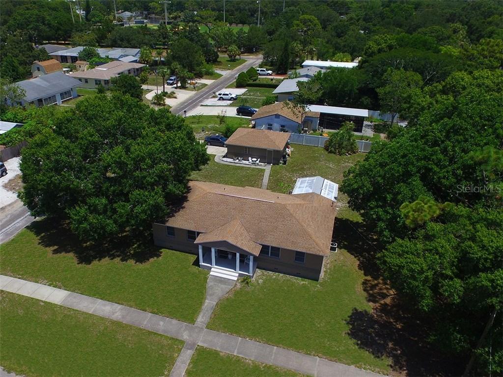 2504 58th St., Gulfport, FL 33707