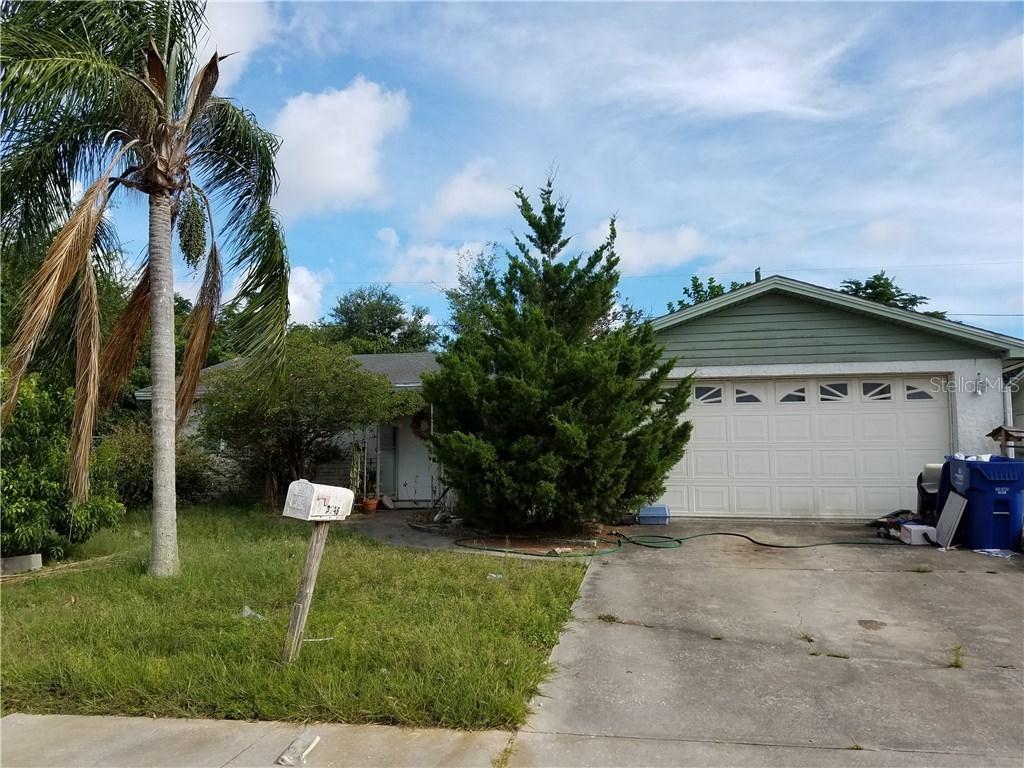 3646 Dickens Dr., Holiday, FL 34691