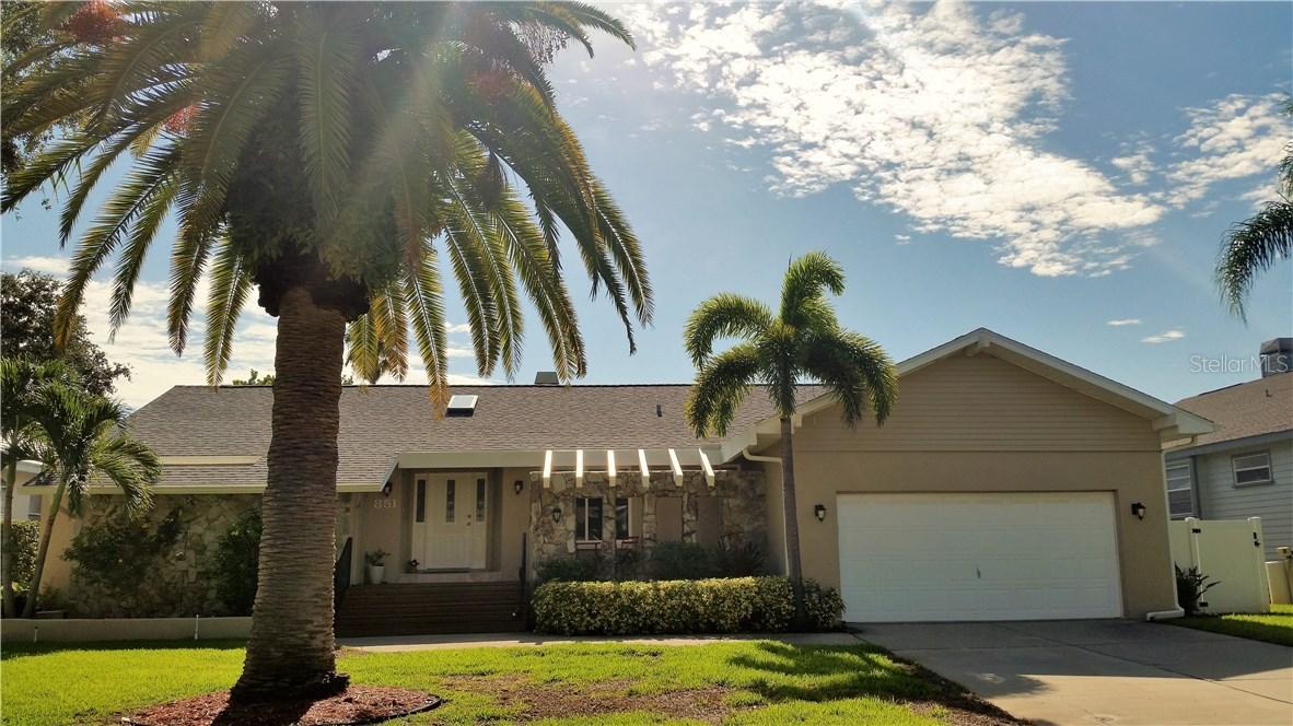 851 3rd Ave., Tierra Verde, FL 33715