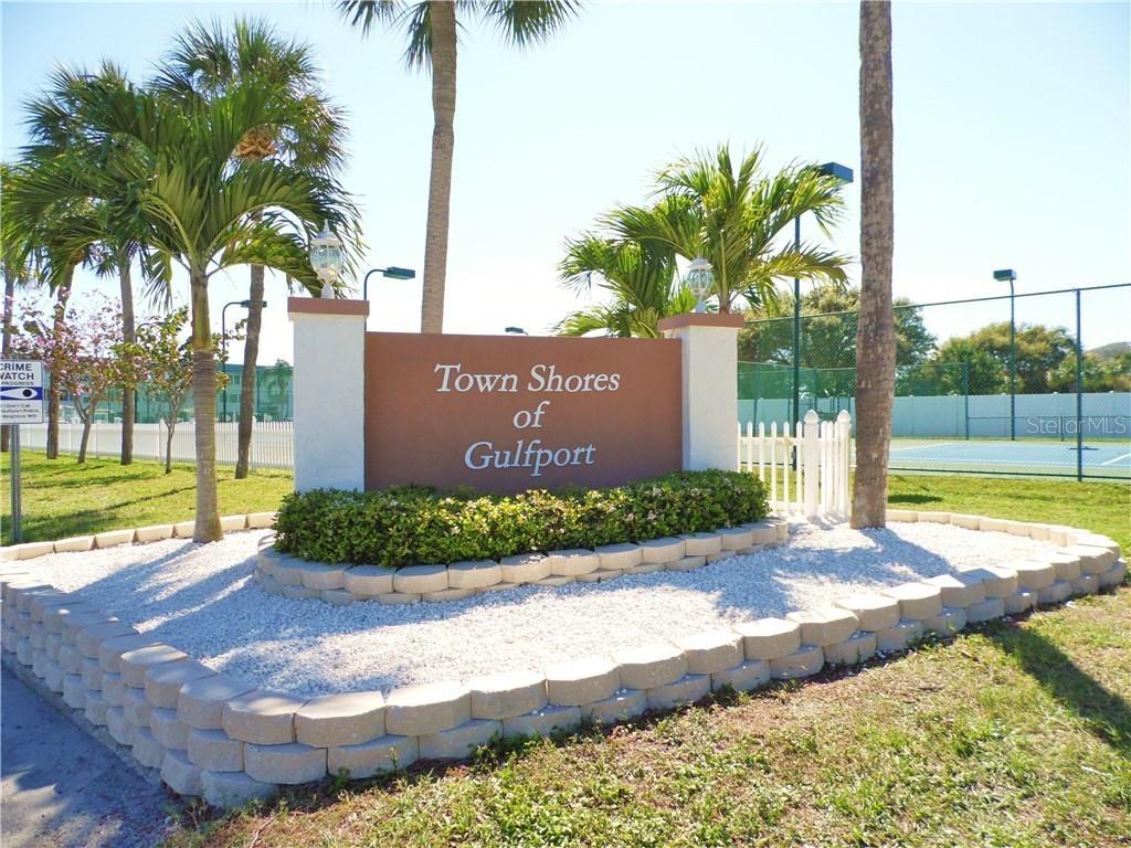 5980 Shore Blvd. #807, Gulfport, FL 33707