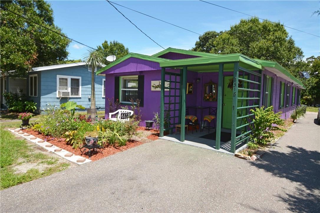 2518 York St., Gulfport, FL 33707