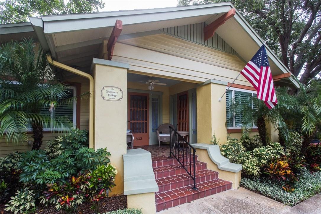 833 Oak St., St Petersburg, FL 33701