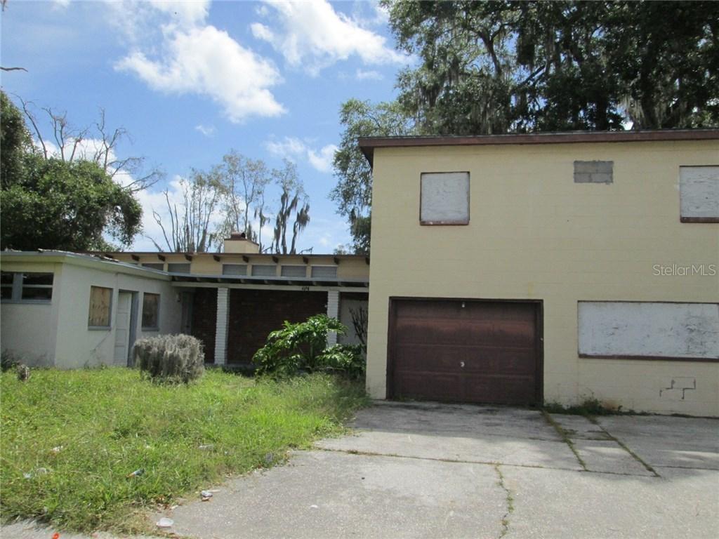 4698 22nd Ave., St Petersburg, FL 33711