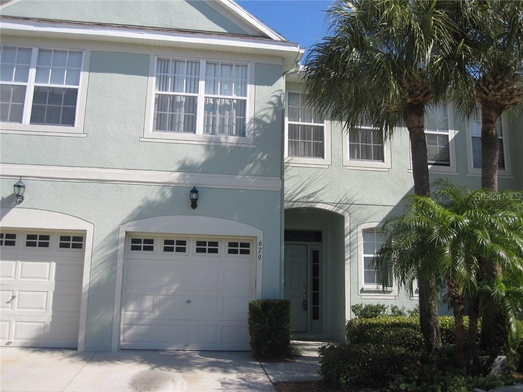 679 Vallance Way, St Petersburg, FL 33716