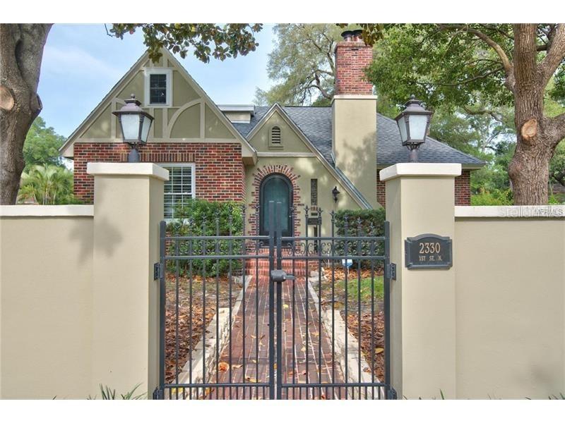 2330 1st St., St Petersburg, FL 33704