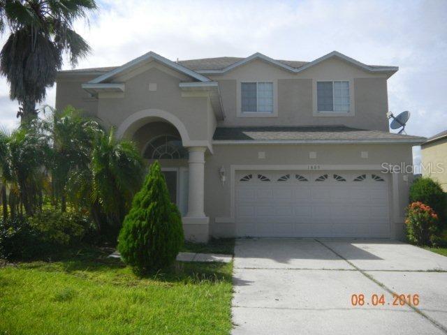 1605 Sweetspire Dr., Trinity, FL 34655