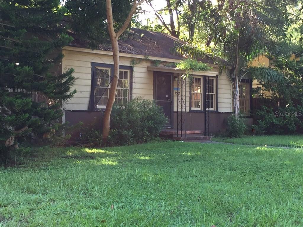 1501 14th St., St Petersburg, FL 33704