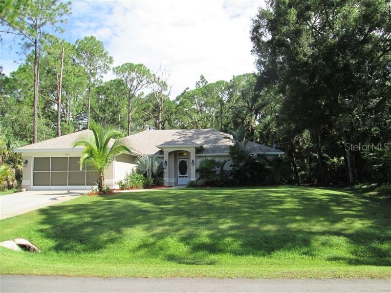 4440 Horseshoe Ave., North Port, FL 34286