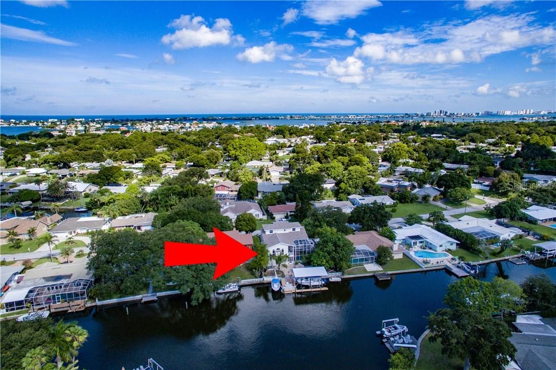 1655 Brookside Blvd., Largo, FL 33770