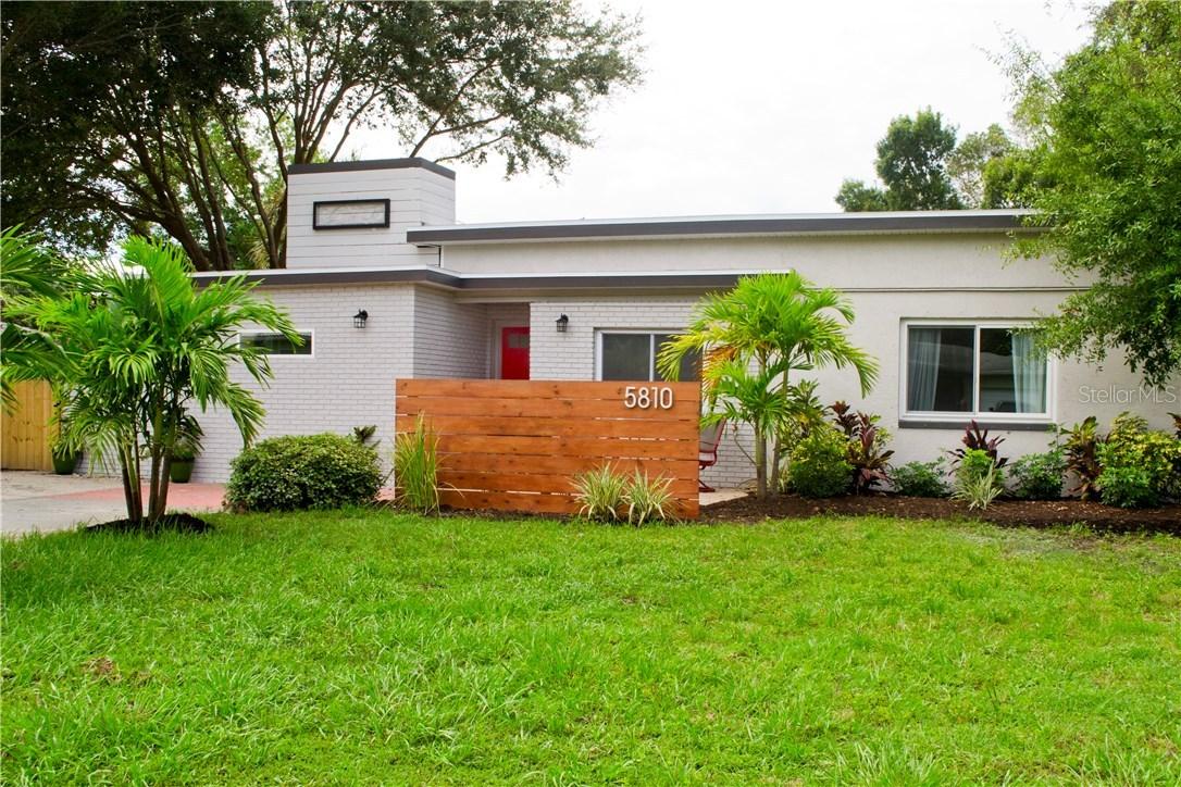 5810 20th Ave., Gulfport, FL 33707