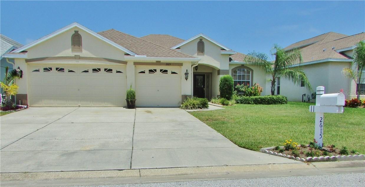 2615 Jays Nest Ln., Holiday, FL 34691