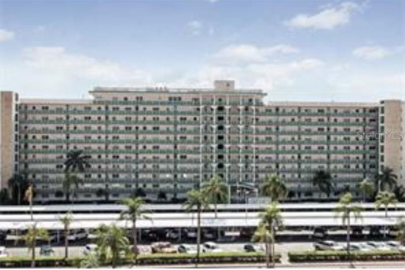 6020 Shore Blvd. #307, Gulfport, FL 33707