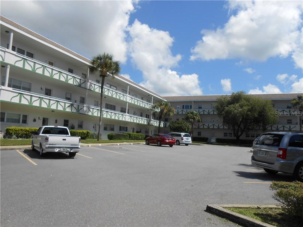 2470 Rhodesian Dr. #54, Clearwater, FL 33763