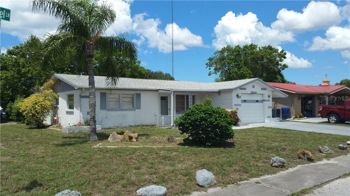 1345 Russel Ln., Holiday, FL 34691