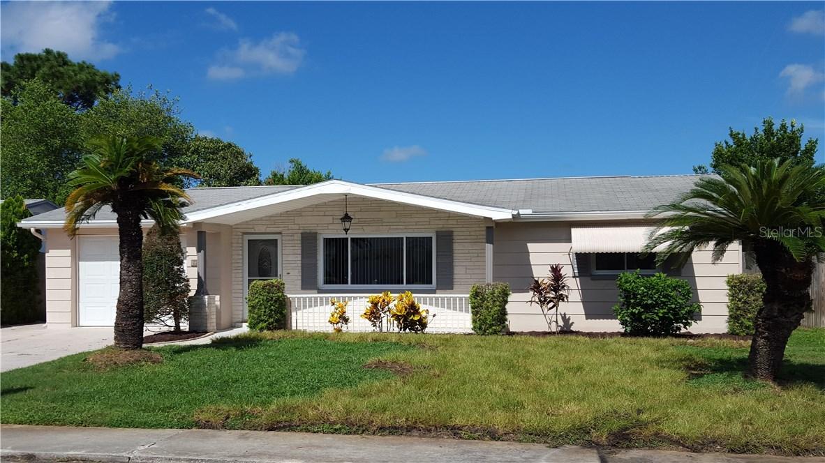 1283 Chelsea Ln., Holiday, FL 34691