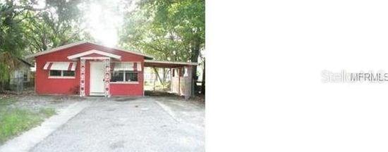 2334 S 35th St., St Petersburg, FL 33711