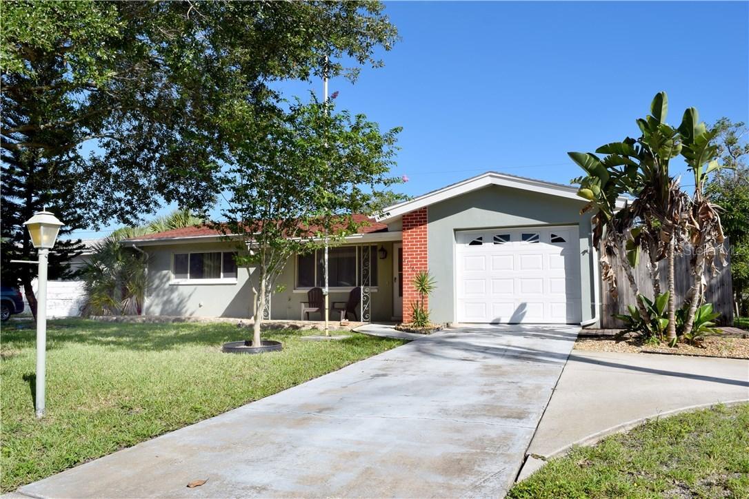 2116 Timber Ln., Clearwater, FL 33763