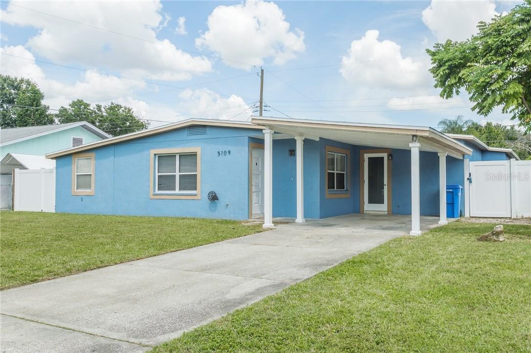 5109 Murray Hill Dr., Tampa, FL 33615