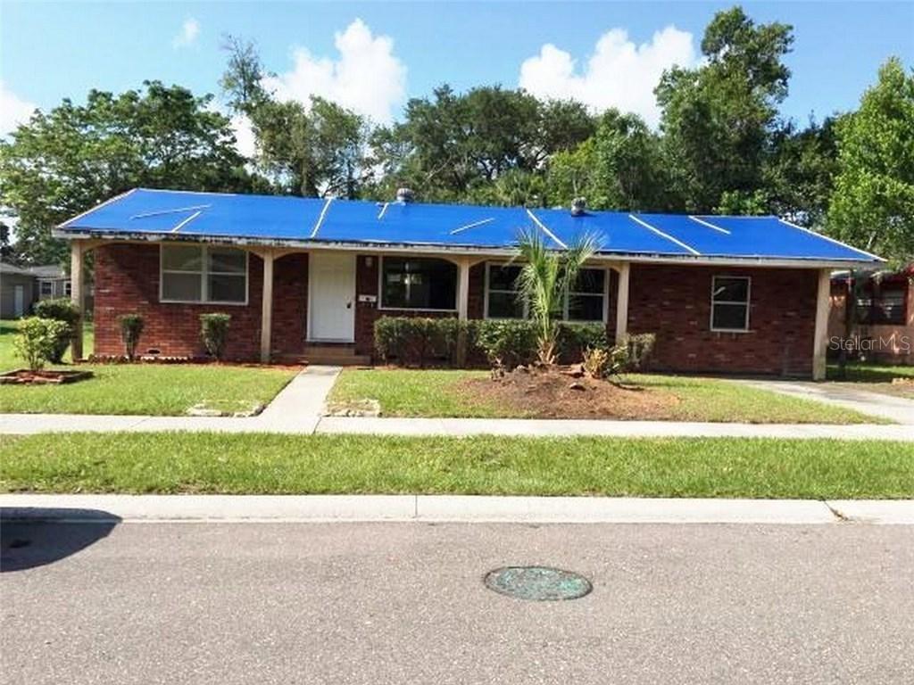 4534 24th Ave., St Petersburg, FL 33711