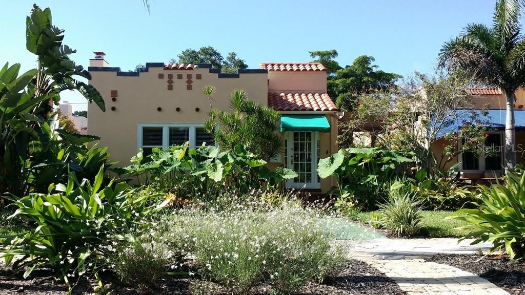 136 19th Ave., St Petersburg, FL 33705