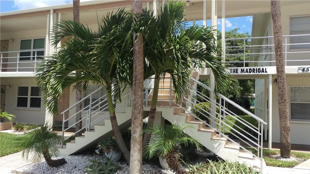 4565 Duhme Rd. #206, St Petersburg, FL 33708