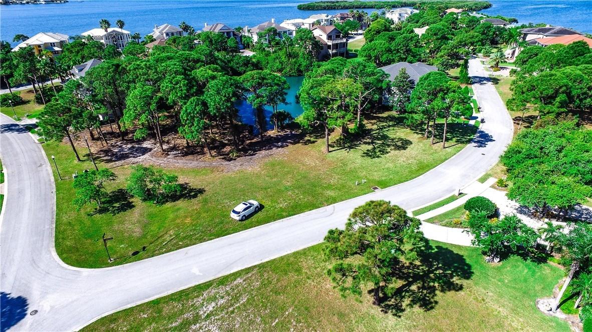 N Pointe Alexis Dr., Tarpon Springs, FL 34689