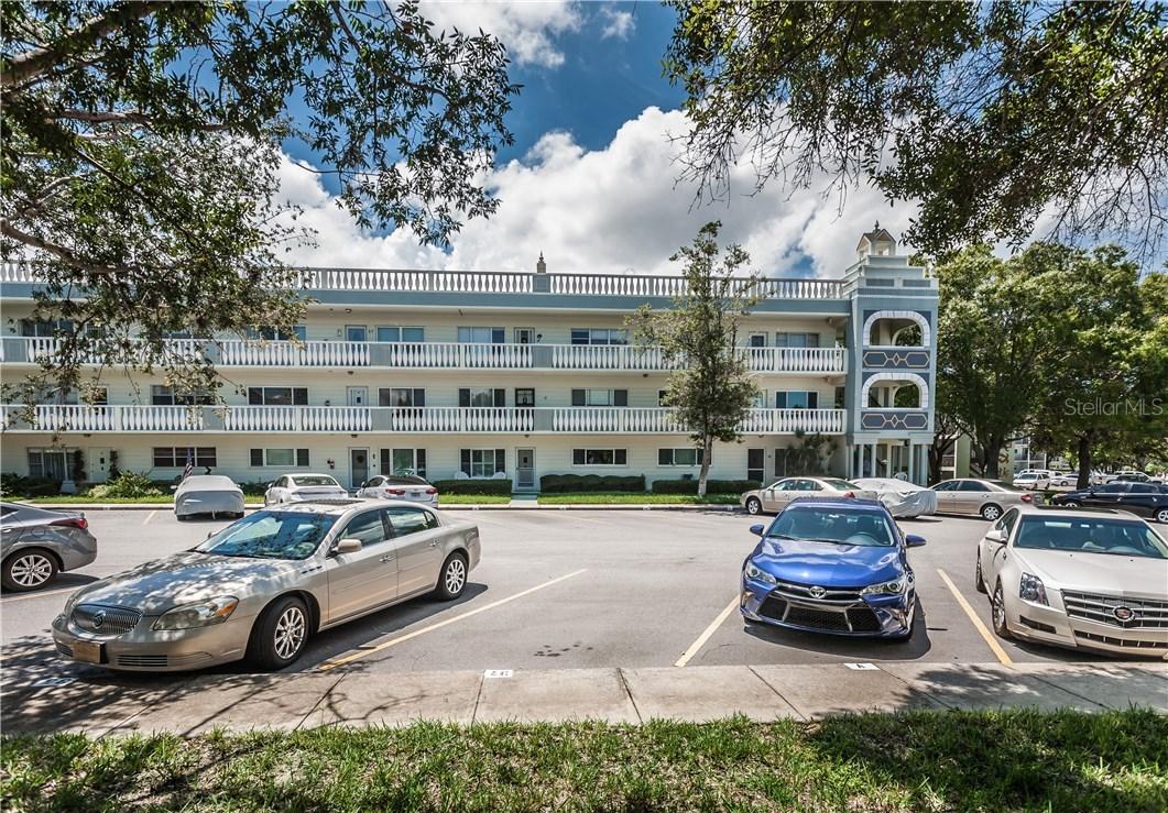 2293 Swedish Dr. #61, Clearwater, FL 33763