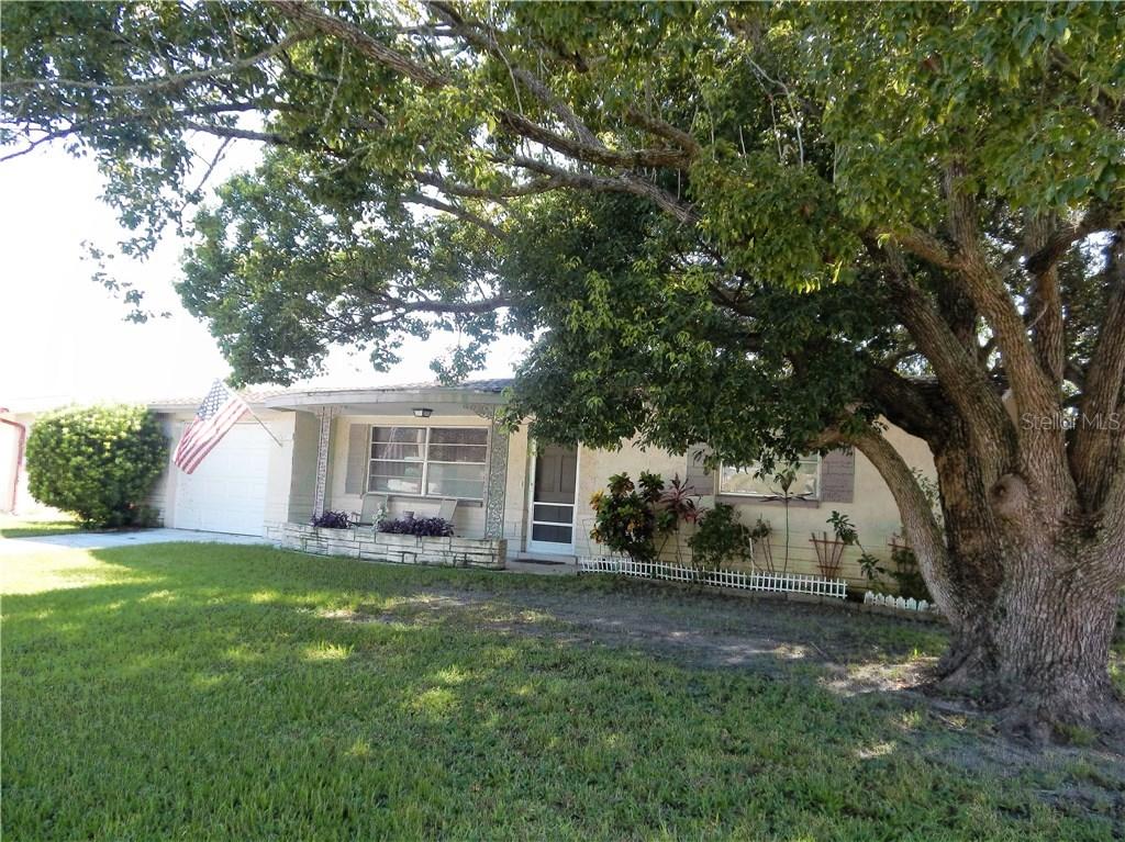 3004 Finch Dr., Holiday, FL 34690