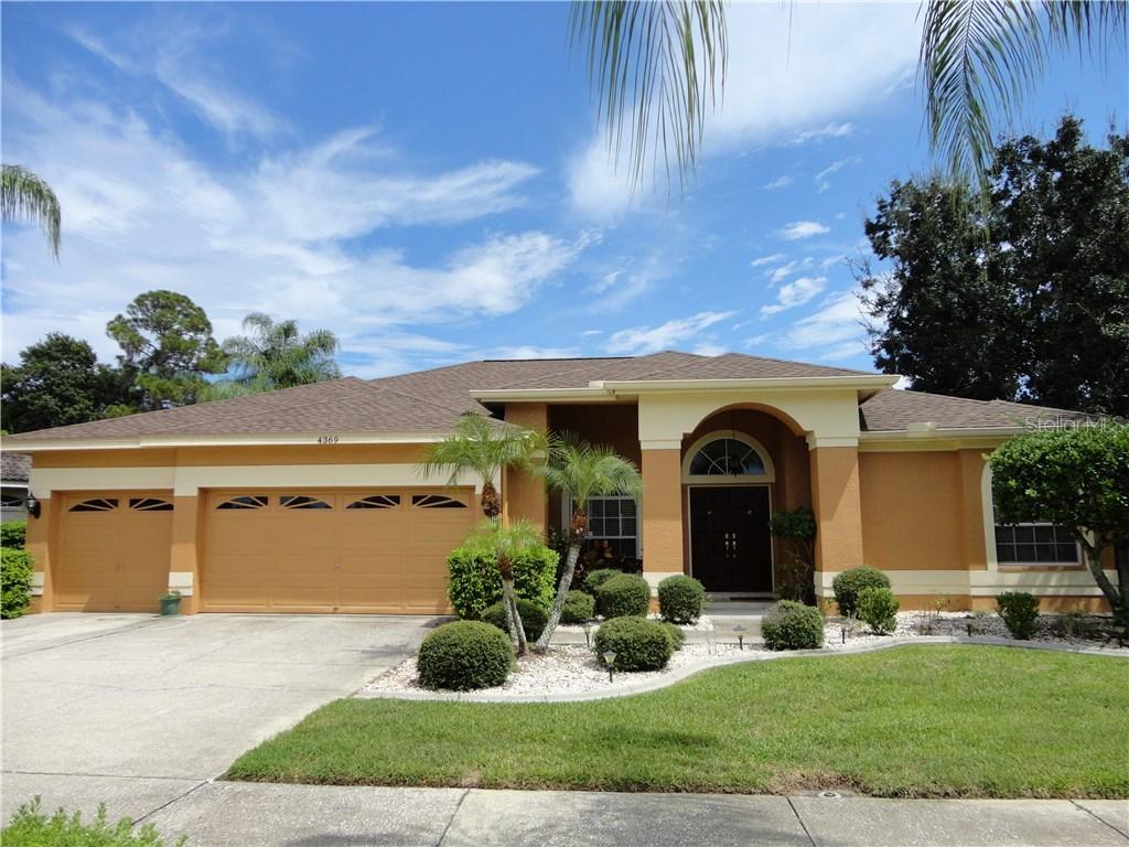 4369 Ridgemoor Dr., Palm Harbor, FL 34685