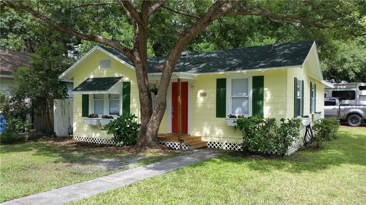 401 Vine Ave., Clearwater, FL 33755