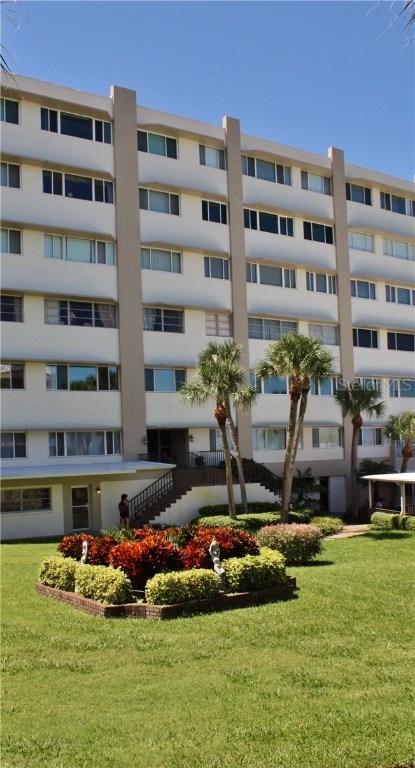 100 Bluff View Dr. #515A, Belleair Bluffs, FL 33770