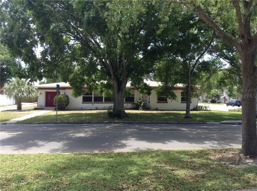 100 30th Ave., St Petersburg, FL 33704