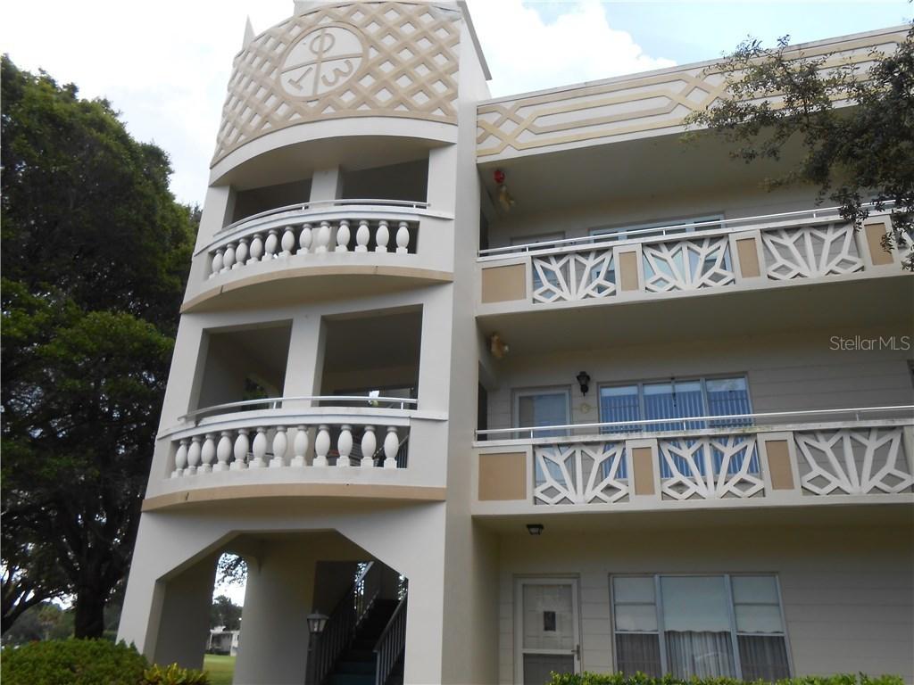 2351 Irish Ln. #23, Clearwater, FL 33763