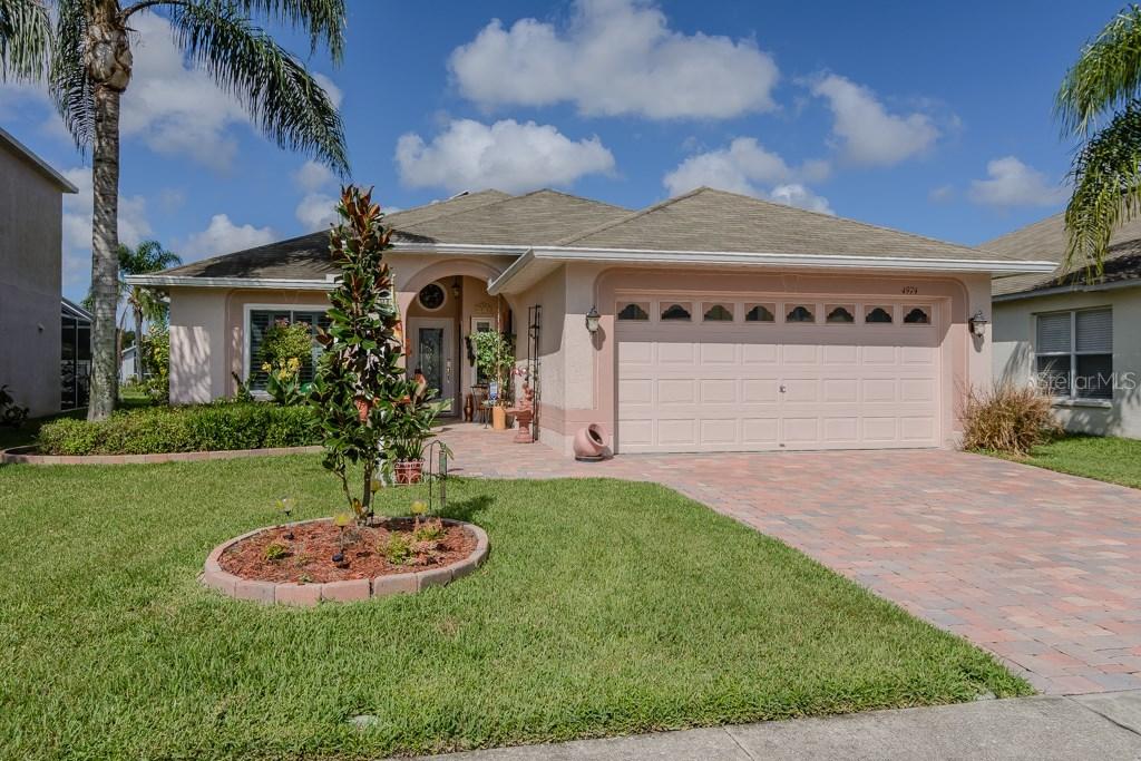 4974 Trinidad Dr., Land O Lakes, FL 34639
