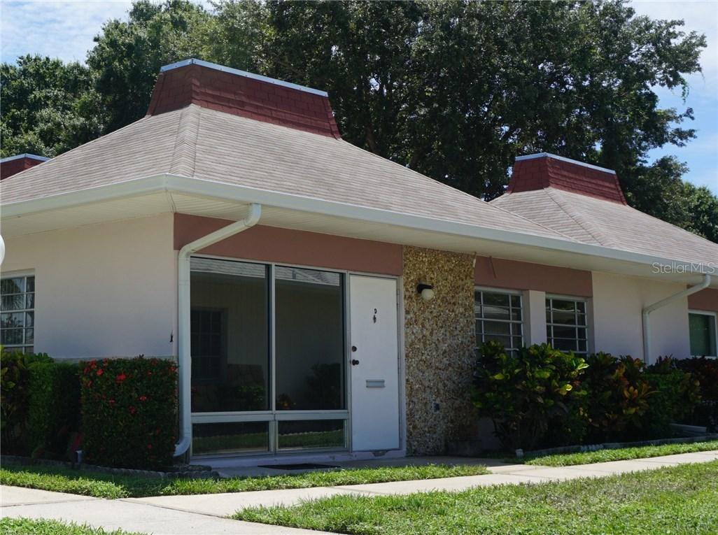 4315 Tahitian Gardens Cir. #D, Holiday, FL 34691