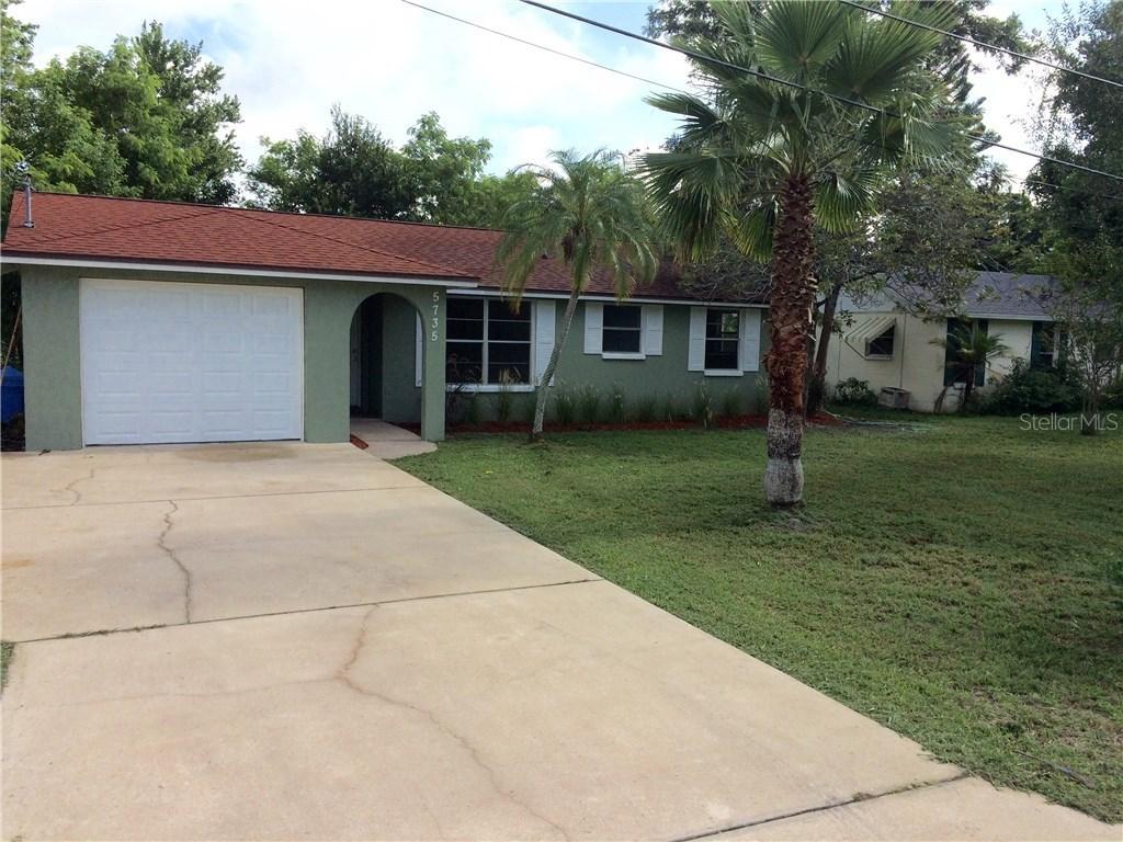 5735 60th Ave., St Petersburg, FL 33709