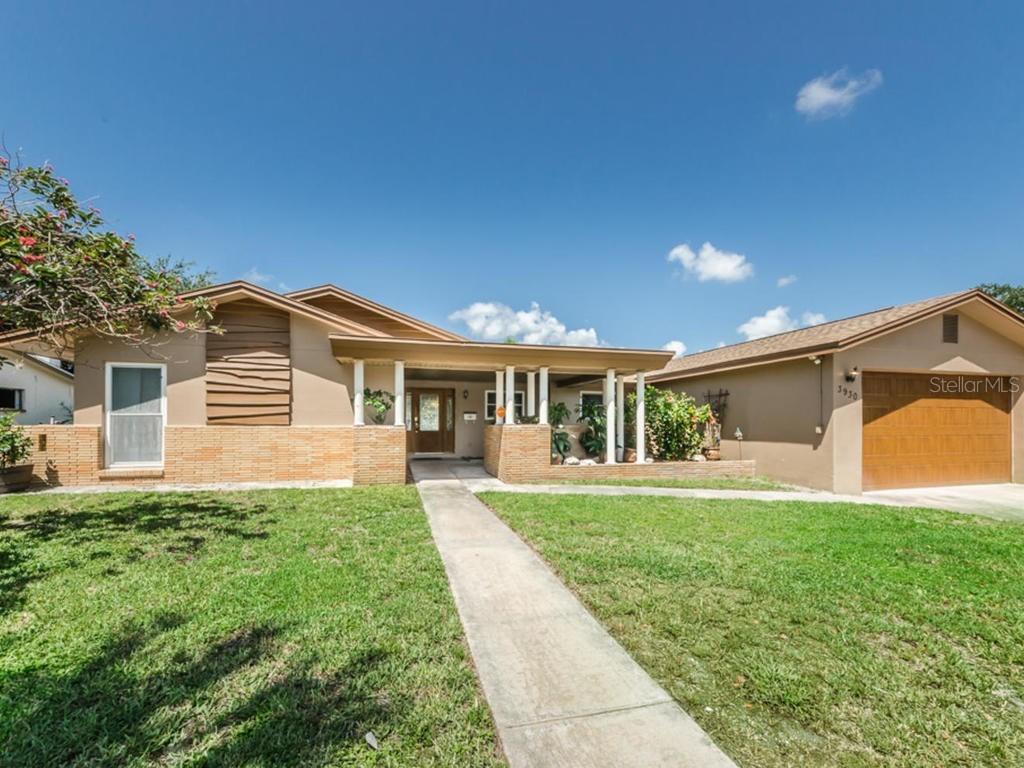3930 14th Ln., St Petersburg, FL 33703