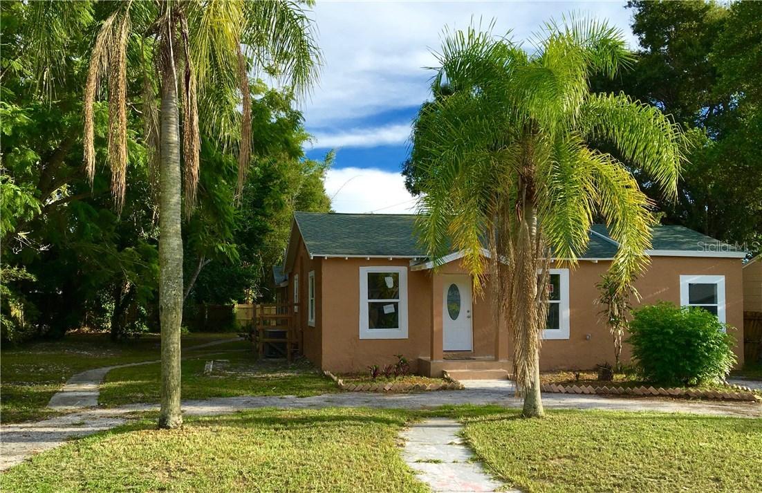 3534 6th Ave., St Petersburg, FL 33711