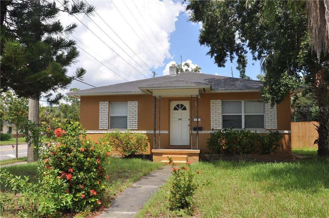 3089 21st Ave., St Petersburg, FL 33712