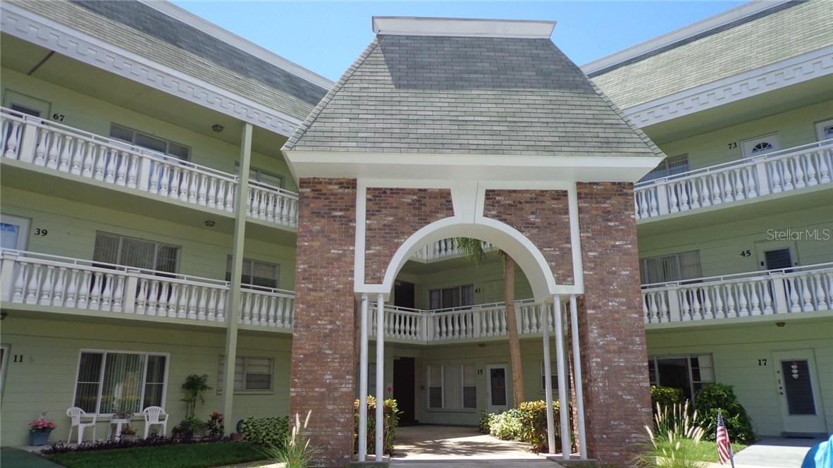 2459 Columbia Dr. #71, Clearwater, FL 33763