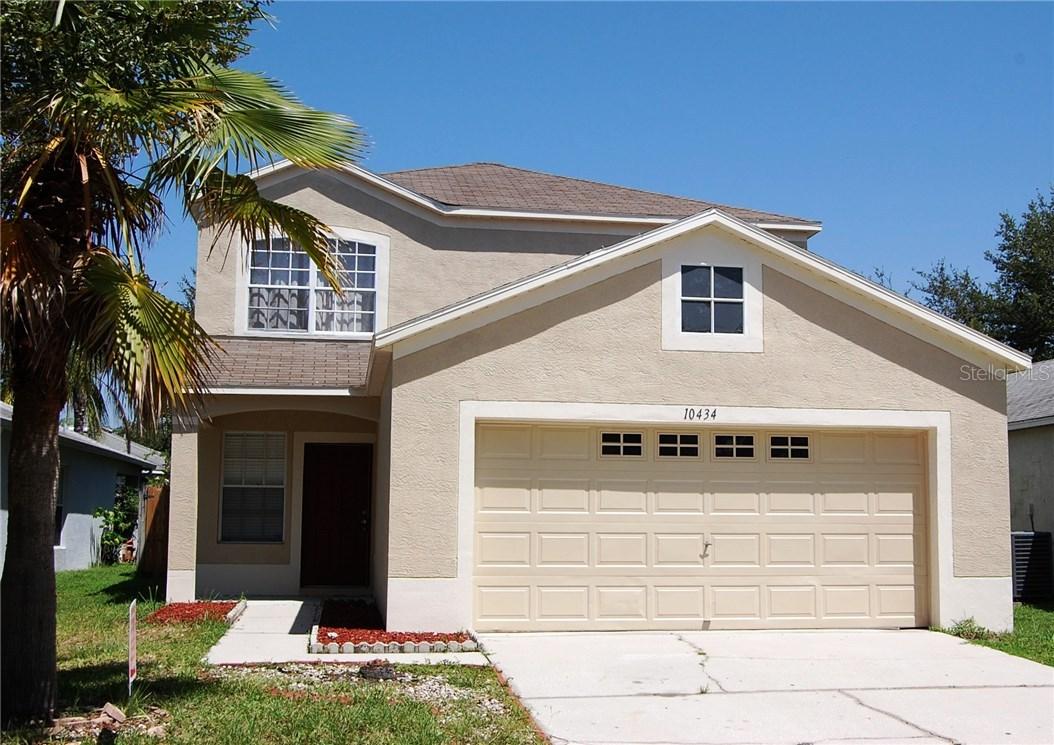 10434 Blackmore Dr., Tampa, FL 33647