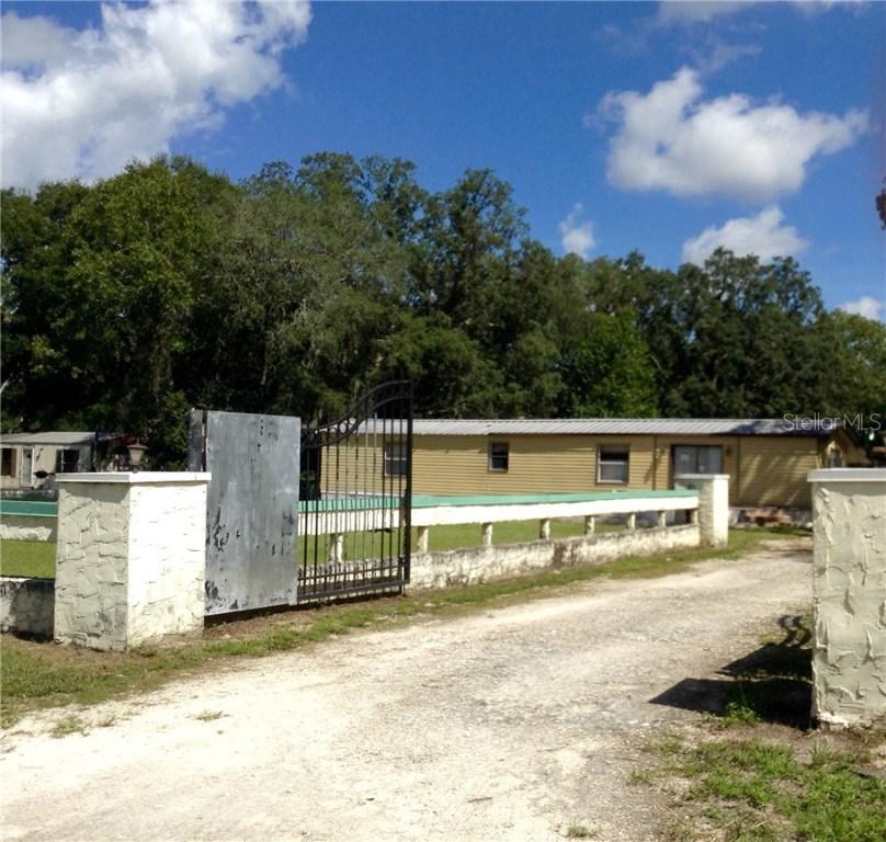 34909 Emily Dr., Ridge Manor, FL 33523