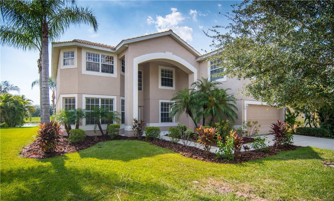 320 Heritage Isles Way, Bradenton, FL 34212
