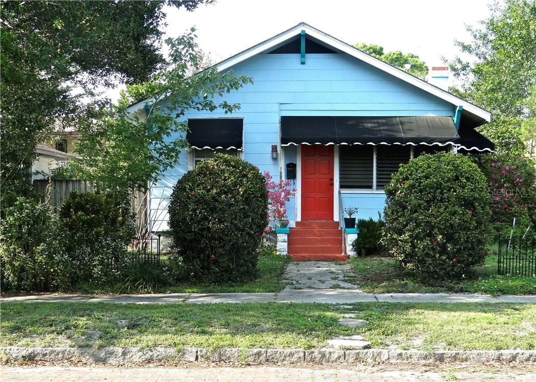 2621 4th Ave., St Petersburg, FL 33713