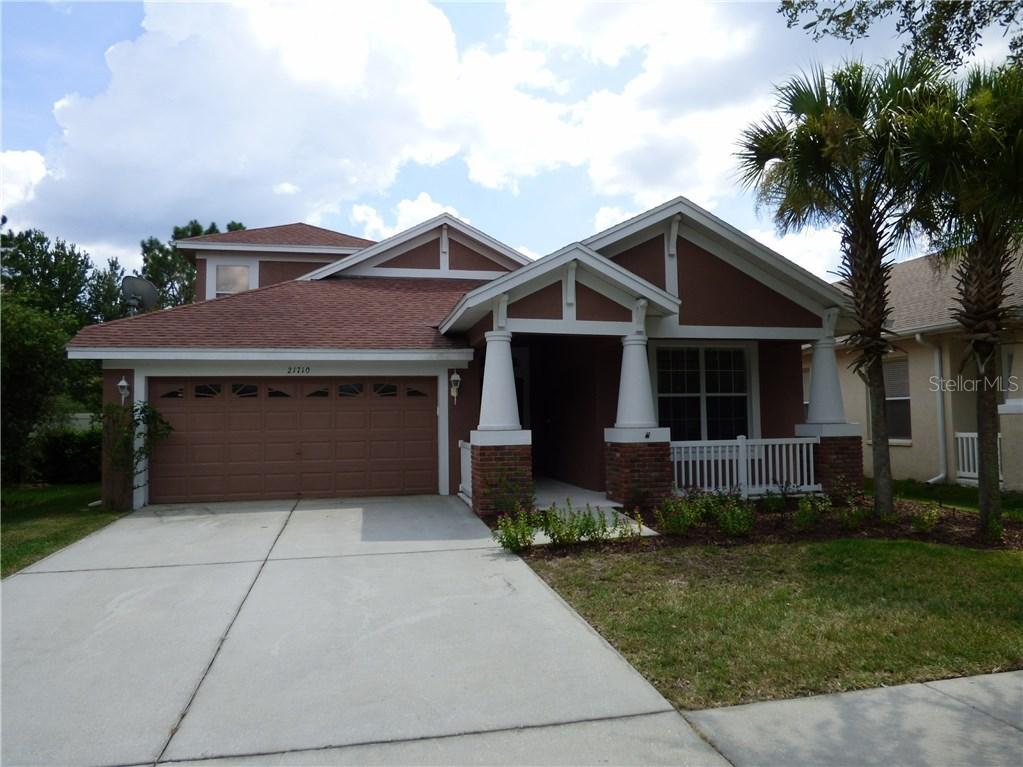 21710 Garden Walk Loop, Land O Lakes, FL 34637