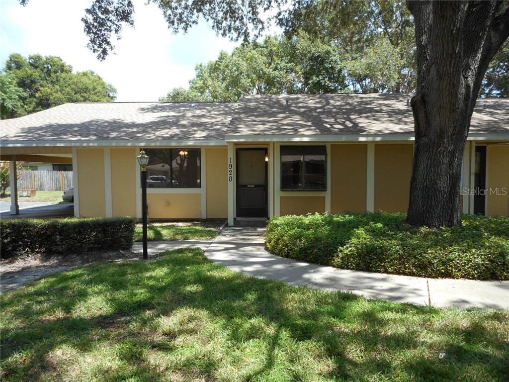 1920 Peppermill Dr. #A, Clearwater, FL 33763
