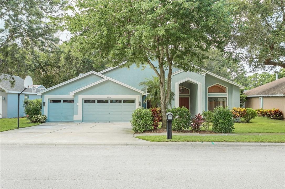 2228 Fairoaks Dr., Palm Harbor, FL 34683