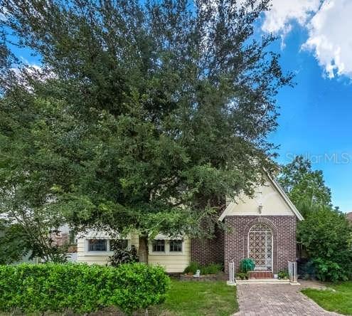 1719 8th St., St Petersburg, FL 33704