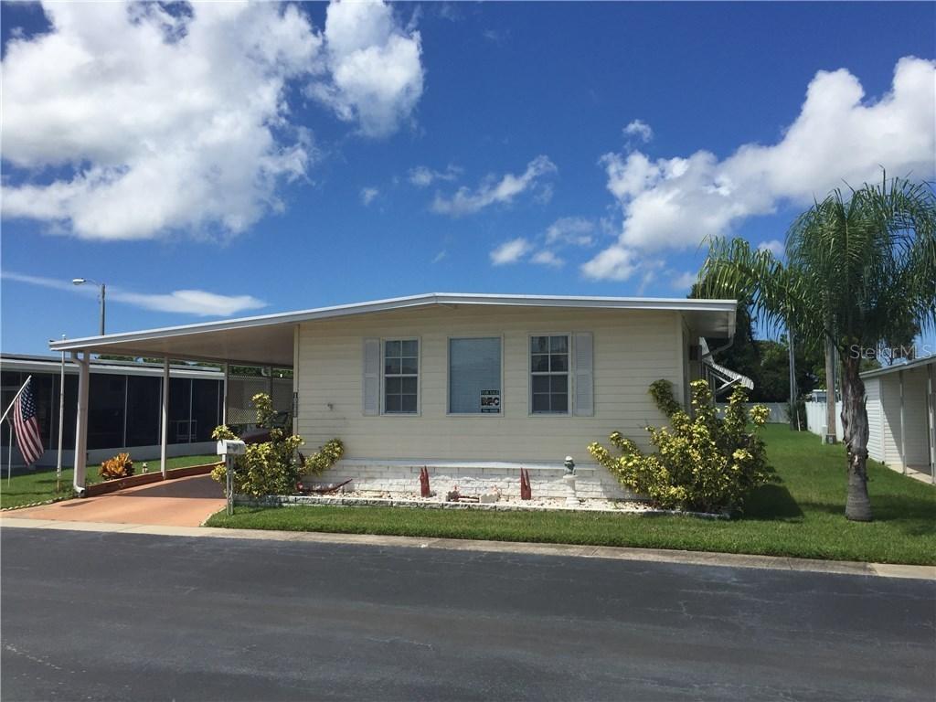 10382 S Lake Dr. #249, Largo, FL 33773